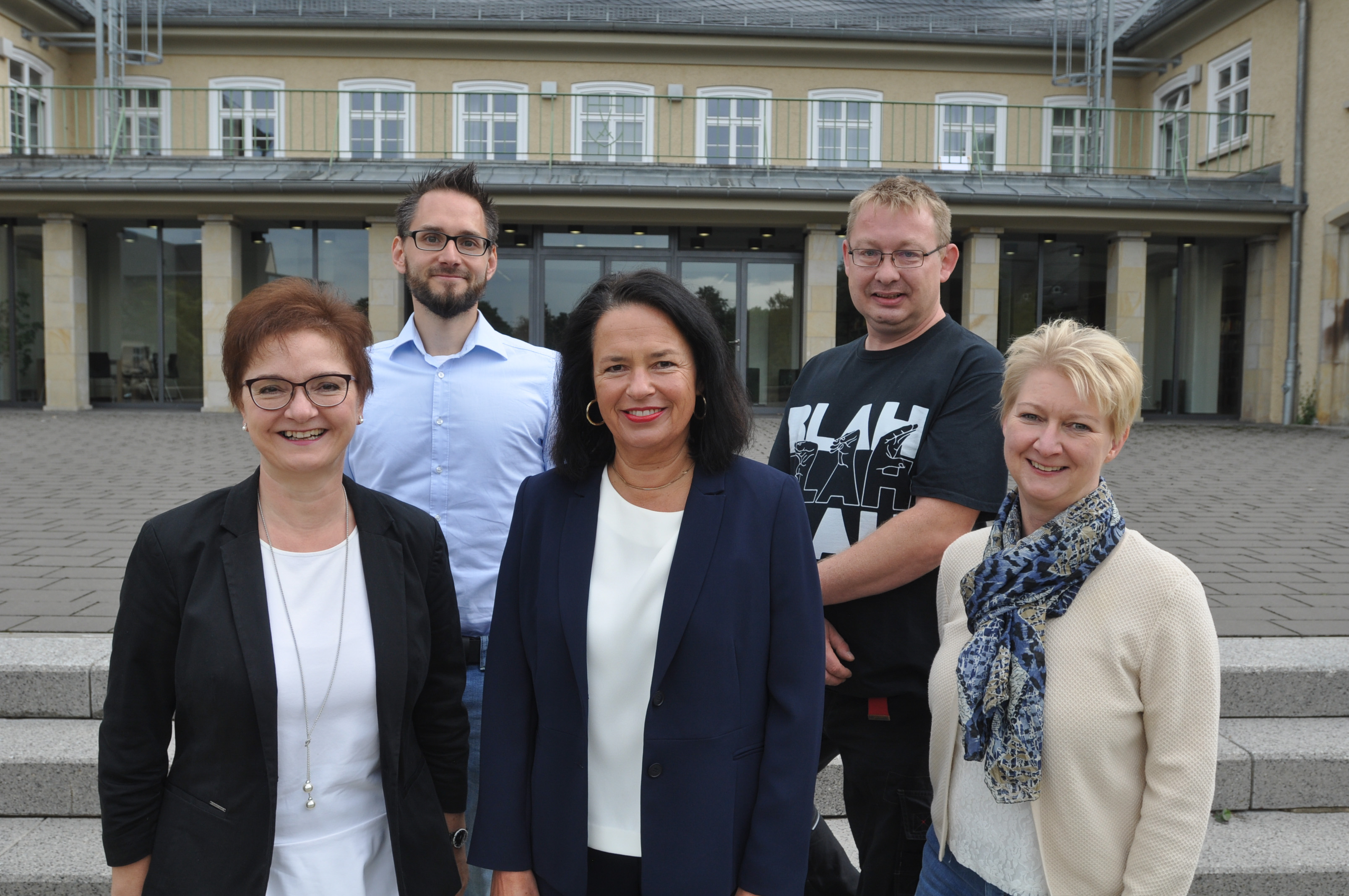 Tiw-Team Hat Sich Neu Aufgestellt – TIW – Technisches ...